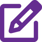 pencil icon