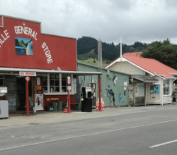 Tahuna