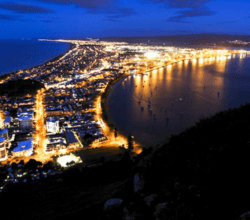 Mt Maunganui