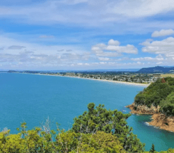 Waihi Beach