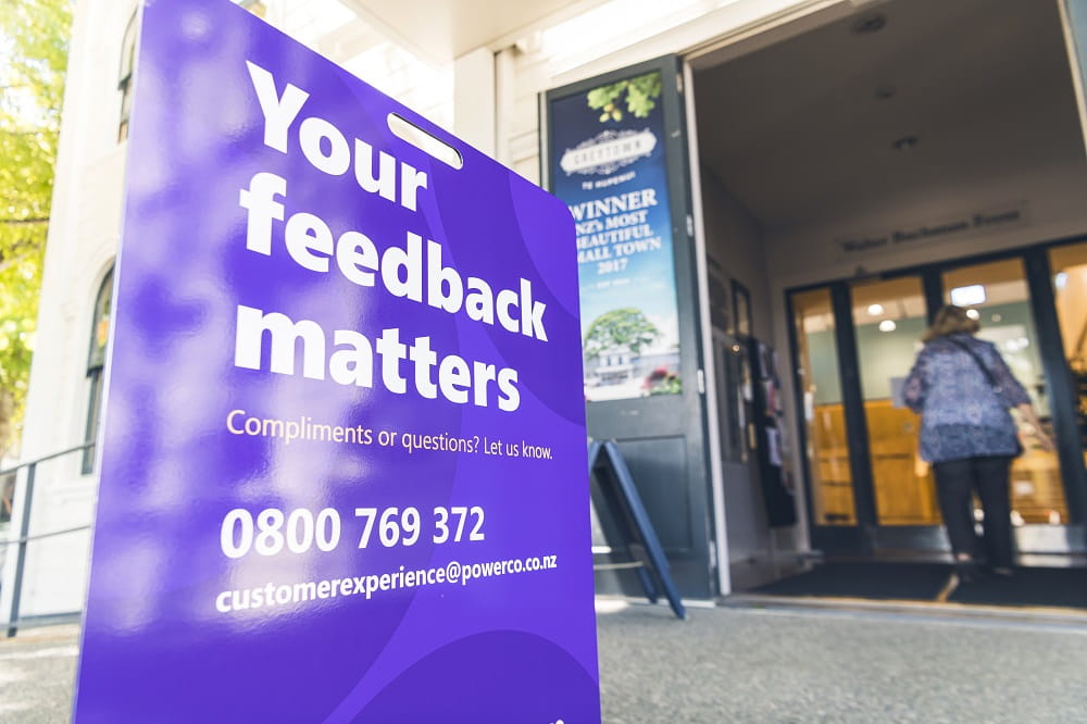 Greytown community hub