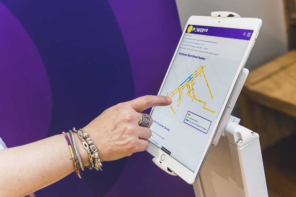 Greytown community hub