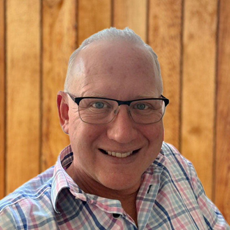 Hamish Archer